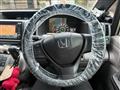 2009 Honda Step WGN
