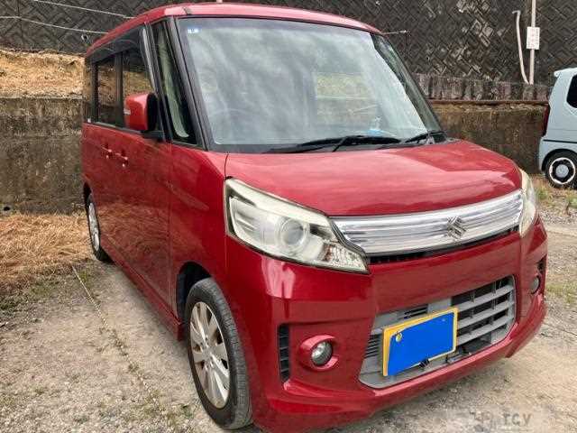 2013 Suzuki Suzuki Others