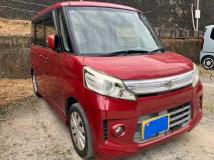 2013 Suzuki Suzuki Others