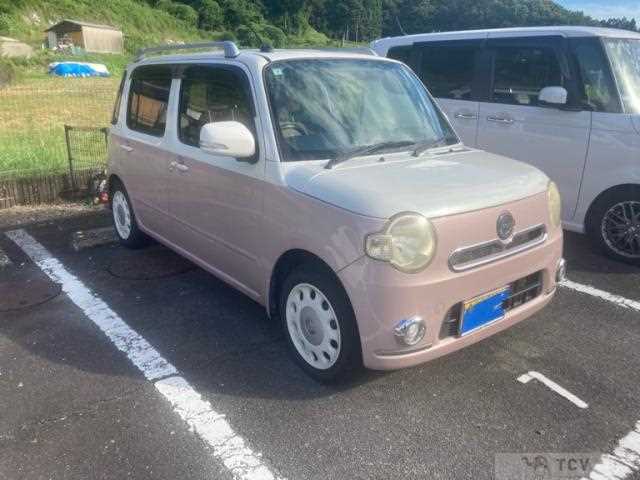 2013 Daihatsu MIRA COCOA