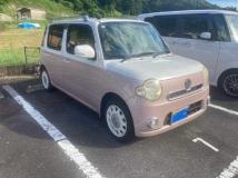 2013 Daihatsu MIRA COCOA