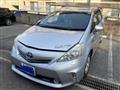 2013 Toyota PRIUS α