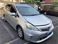 2013 Toyota PRIUS α