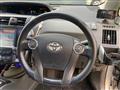 2013 Toyota PRIUS α