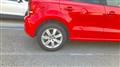2012 Volkswagen Polo