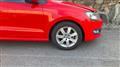 2012 Volkswagen Polo