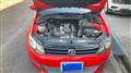 2012 Volkswagen Polo