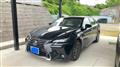 2016 Lexus GS