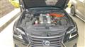 2016 Lexus GS