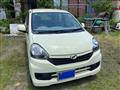 2013 Daihatsu Mira