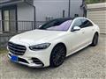2021 Mercedes-Benz S-Class