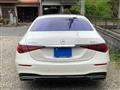 2021 Mercedes-Benz S-Class