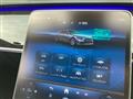 2021 Mercedes-Benz S-Class
