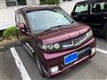 2009 Honda ZEST SPARK