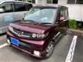2009 Honda ZEST SPARK
