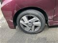 2009 Honda ZEST SPARK