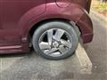 2009 Honda ZEST SPARK