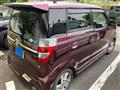 2009 Honda ZEST SPARK