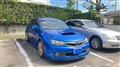 2009 Subaru Impreza Wrx