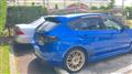 2009 Subaru Impreza Wrx
