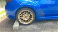 2009 Subaru Impreza Wrx