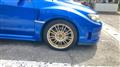 2009 Subaru Impreza Wrx