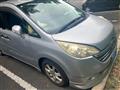 2005 Honda Step WGN