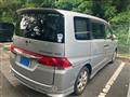 2005 Honda Step WGN