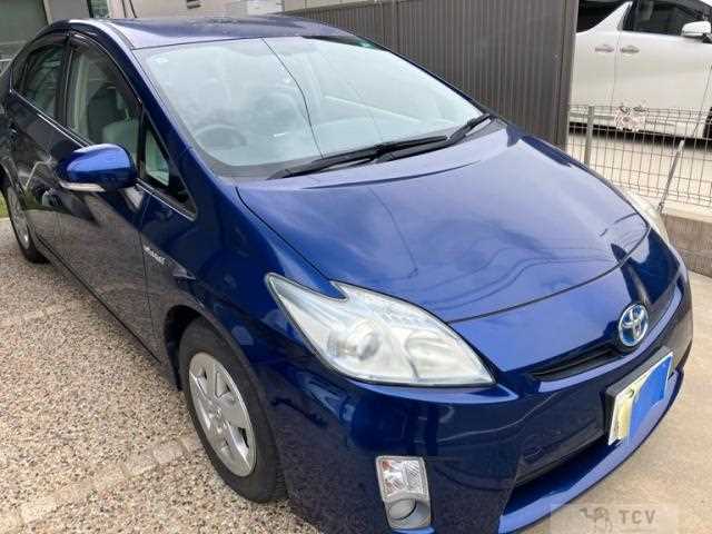 2009 Toyota Prius