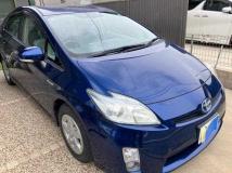 2009 Toyota Prius