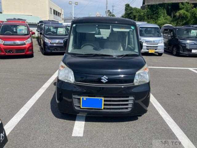 2013 Suzuki Suzuki Others