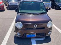 2013 Daihatsu MIRA COCOA