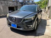 2015 Mazda CX-5