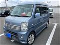 2010 Suzuki Every Wagon