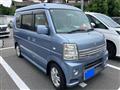 2010 Suzuki Every Wagon