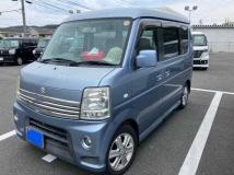 2010 Suzuki Every Wagon