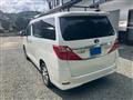 2012 Toyota Alphard Hybrid