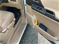 2012 Toyota Alphard Hybrid
