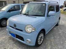 2010 Daihatsu MIRA COCOA