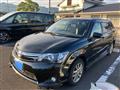 2014 Toyota Corolla Fielder