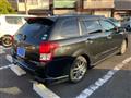 2014 Toyota Corolla Fielder