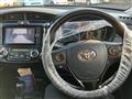 2014 Toyota Corolla Fielder