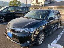 2014 Toyota Corolla Fielder