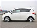 2011 Toyota Ractis