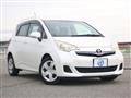 2011 Toyota Ractis