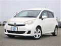 2011 Toyota Ractis