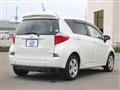 2011 Toyota Ractis
