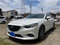 2014 Mazda Atenza