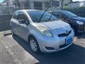 2009 Toyota Vitz