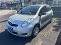 2009 Toyota Vitz